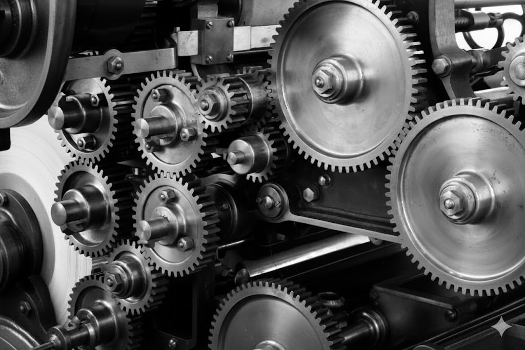 Inside the Machine Image | Hostingo